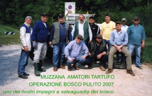 Bosco Pulito 2007